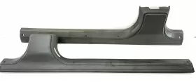 SF8955000466 JEEP Front Door Left Right Sill Plate Set Agate