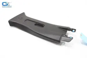 STP10432 JEEP Left Driver Pillar Upper Cover Panel Renegade