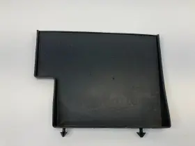 VT5932 JEEP Front Left Driver Dash Liner Rubber Mat Cherokee #2