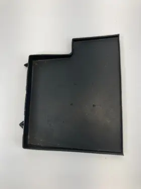 VT5932 JEEP Front Left Driver Dash Liner Rubber Mat Cherokee #3