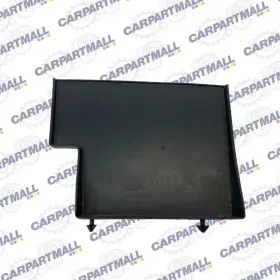 VT5932 JEEP Front Left Driver Dash Liner Rubber Mat Cherokee