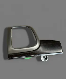 X70003001SE JEEP Dash Bezel Panel Driver Cherokee