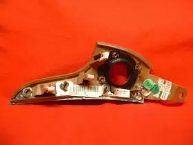 X70006400XX JEEP Dash Ignition Switch Cover Wood Grain #2