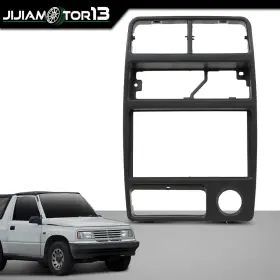 J-02ITM1901ABK JIJIAMOTOR13 Dash Radio Bezel Dashboard Cover