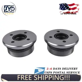 64E-43821 JINYOCOM Screw Cylinders Outboard Yamaha