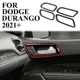 JCA2024122594 JIVE-CAR-ACCESSORIES Carbon Fiber Interior Door #2
