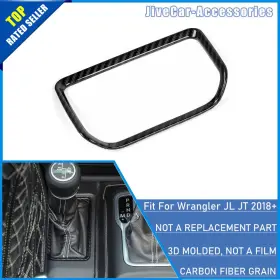 JCA202602021 JIVE-CAR-ACCESSORIES Wheel Drive Gear Cover Jl