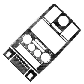 550722379613 KABUSIKIKAISYA-KAWAUSA Center Console Climate Cd #3