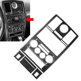 550722379613 KABUSIKIKAISYA-KAWAUSA Center Console Climate Cd