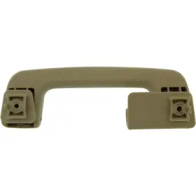 196255329376 KARPARTS360 Grab Handle Rear Driver Lincoln Mkz #2