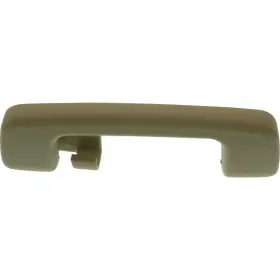 196255329376 KARPARTS360 Grab Handle Rear Driver Lincoln Mkz