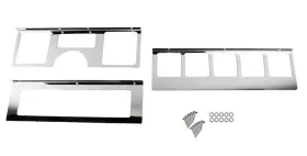 30519 KENTROL Ken Dash Panel Overlay