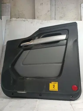 Hken-conv KENWORTH Right Passenger Front Door Panel