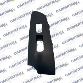 201006192 KIA Front Right Door Window Switch Bezel Forte