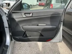 Optimakia KIA Passenger Front Door Panel Optima
