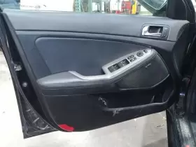 204.KI1Q14 KIA Lh Driver Front Door Interior Panel Optima