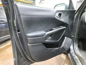 204.KI1X20 KIA Lh Driver Front Door Interior Panel Wk Soul