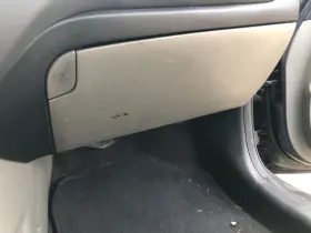 260.KI1F15 KIA Glove Box Forte