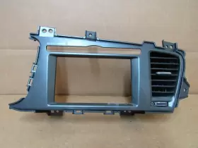 2T974-20000 KIA Front Right Dash Radio Bezel Vent Optima