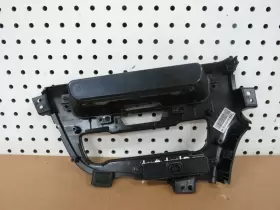 8099203810 KIA Ac Heat Climate Control Optima #2