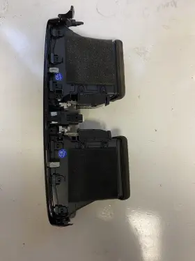 814313 KIA Center Dash Dashboard Ac Optima #2