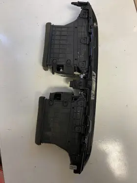 814313 KIA Center Dash Dashboard Ac Optima #3