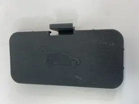 81753-2K000 KIA Tailgate Interior Emergency Handle Cover Cap #2