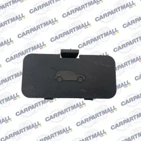 81753-2K000 KIA Tailgate Interior Emergency Handle Cover Cap