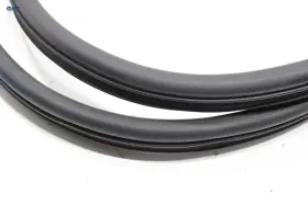 82110P2000 KIA Front Left Driver Door Body Weatherstrip Seal #2