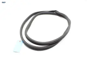 82110P2000 KIA Front Left Driver Door Body Weatherstrip Seal