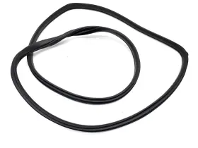 83110-G5000 KIA Niro Left Rear Door Frame Weather Strip Seal