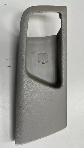 83611-1F000 KIA Rear Left Inside Door Handle Bezel Sportage