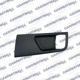 83621-1F000 KIA Rear Right Inner Door Handle Bezel Sportage