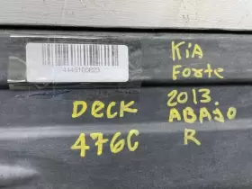 84145-A7000 KIA Right Floor Guard Cover Ex Forte #2