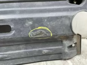 84145-A7000 KIA Right Floor Guard Cover Ex Forte #3