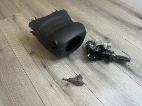 84355-4C000 KIA Ignition Switch Cylinder Tumbler Key Shroud #2
