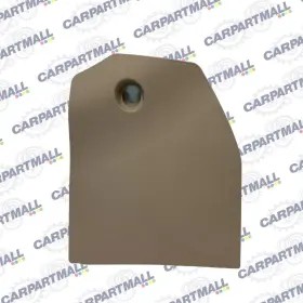 84615-1D000 KIA Front Console Cover Panel Rondo