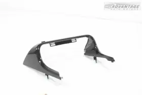 84616-J5000 KIA Heater Climate Control Switch Bezel Cover #2