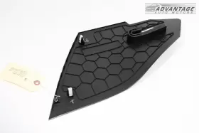 84622-M7000 KIA Front Left Floor Center Console Cover Panel #3
