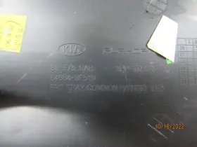 84684-3E510 KIA Front Console Tray Power Outlet Sorento #3