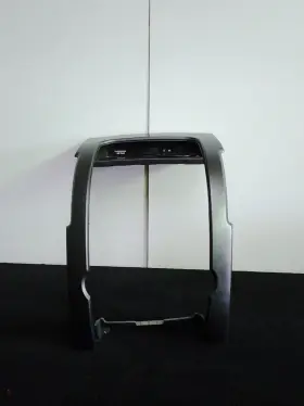 84740-1U100CA KIA Front Dash Center Radio Bezel Digital Clock