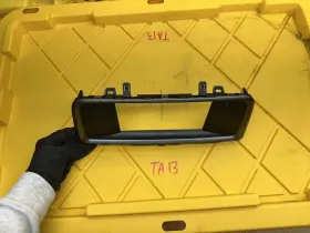 84740-D5400 KIA Front Center Panel Display Bezel Optima #3