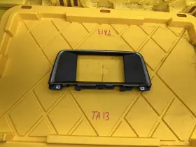 84740-D5400 KIA Front Center Panel Display Bezel Optima