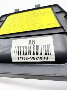 84753-1W200 KIA Interior Dash Fuse Box Cover Access Panel Rio #3