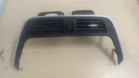 84760-D5000WK KIA Center Vent Hazard Switch Bezel Optima