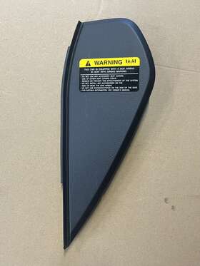 84765-B2000 KIA Left Lh Dashboard Cover Cap Soul