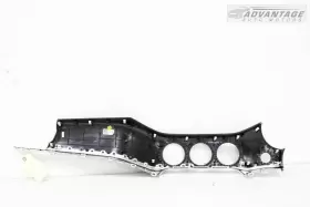 84766-J5000 KIA Dash Center Air Vent Grille Bezel Line Gt #3