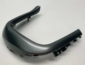 84780-2T000 KIA Hybrid Left Finish Molding Cover Bezel Optima #2