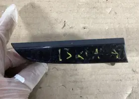 84783-3RAA0 KIA Cadenza Left Front Molding Start