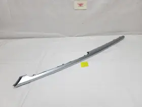 84795 KIA Dash Right Passenger Molding Forte #3